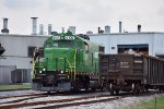 RVSC McAllen Yard